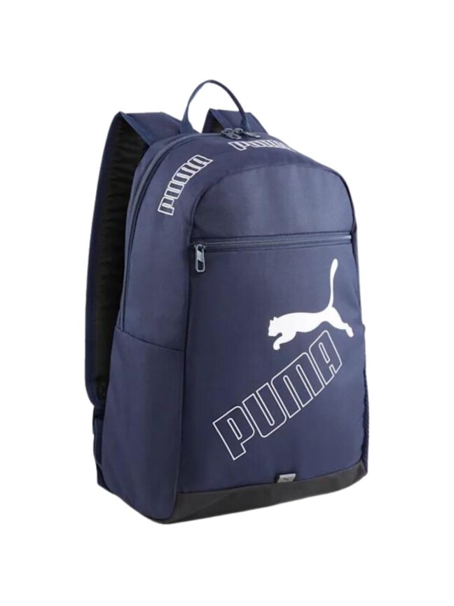 Kuprinė "Puma Phase" Tamsiai Mėlyna 79952 02 Kuprinė "Puma Phase" Tamsiai Mėlyna 79952 02