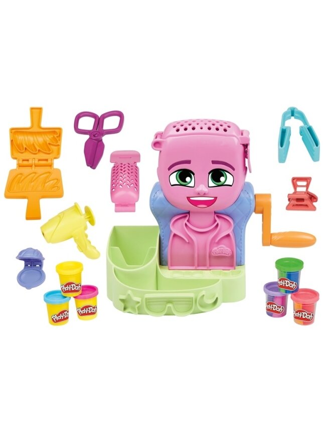 Kūrybinis modelino rinkinys Play-Doh F8807 2 Kūrybinis modelino rinkinys Play-Doh F8807 2