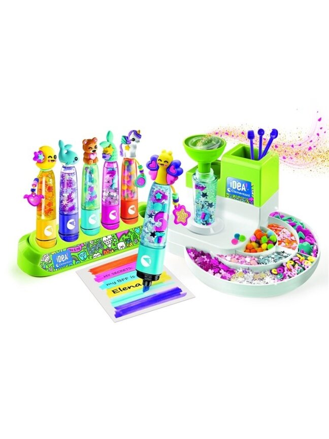 Kūrybos rinkinys Highlighter studio  18860 1