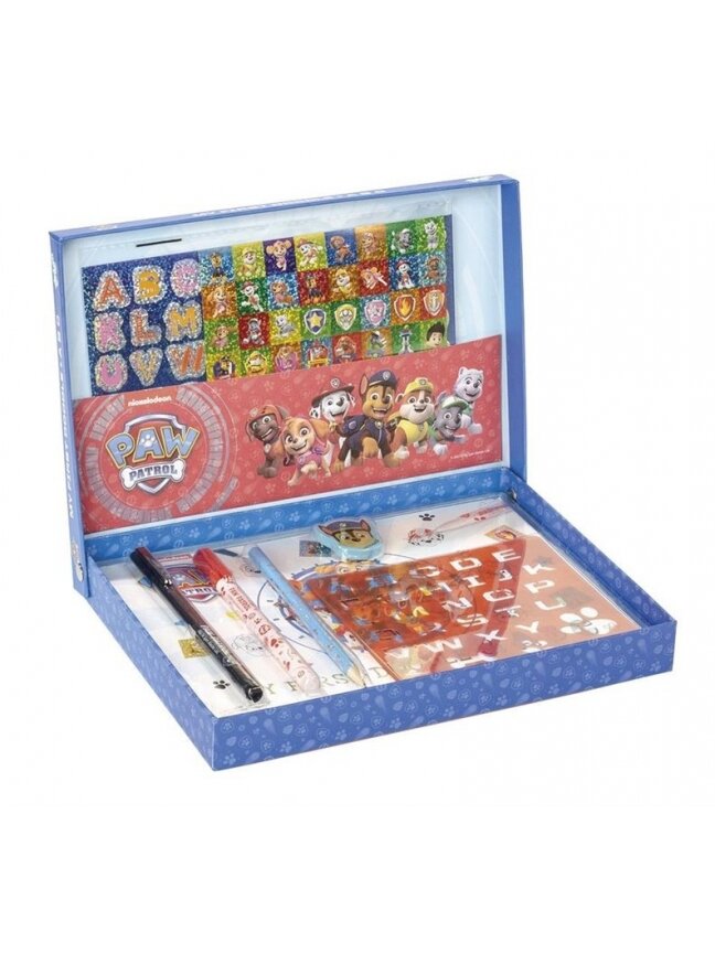 Kūrybos rinkinys Totum Paw Patrol 4030103-0734 2