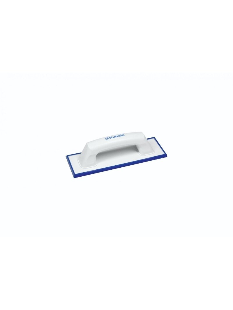 Kubala Plastikinė nuožulni trintuvė 95x240 mm