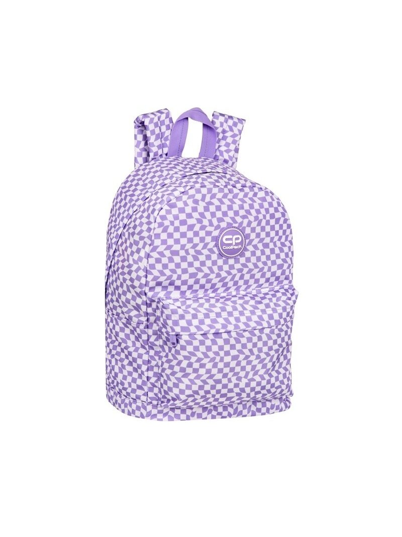 Kuprinė CoolPack F026887, violetinė, 44x34x15cm Kuprinė CoolPack F026887, violetinė, 44x34x15cm