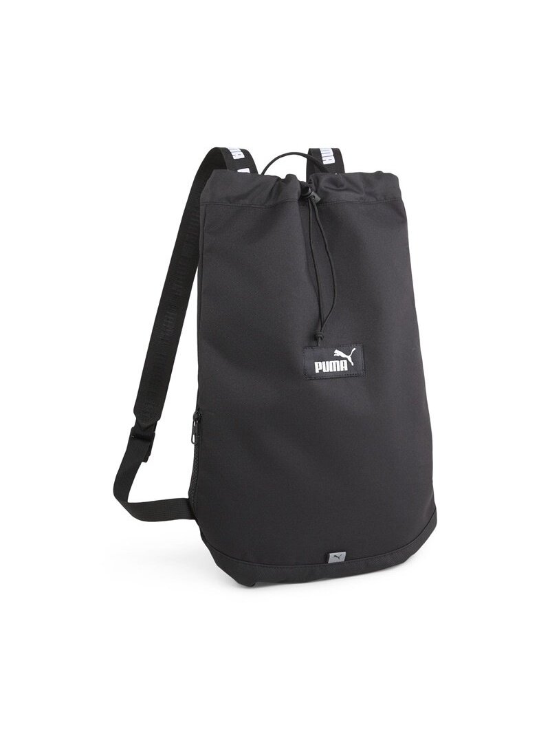 Kuprinė Puma EvoESS, juoda, 20.5 l Kuprinė Puma EvoESS, juoda, 20.5 l