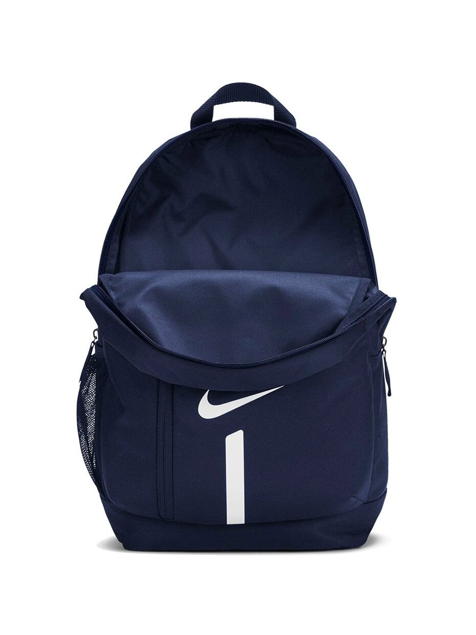 Kuprinė Nike Academy Team 45x30x13 cm Talpa 22 litrai 3 Kuprinė Nike Academy Team 45x30x13 cm Talpa 22 litrai 3