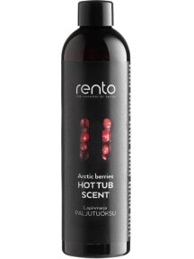 KVAPAS KUBILO RENTO ARCTIC BERRIES 300ML KVAPAS KUBILO RENTO ARCTIC BERRIES 300ML
