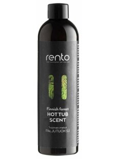 KVAPAS KUBILO RENTO FINNISH FOREST 300ML KVAPAS KUBILO RENTO FINNISH FOREST 300ML