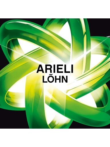 Kvap Lenor Unstoppable Secent of Ariel, granulės 0.495 l