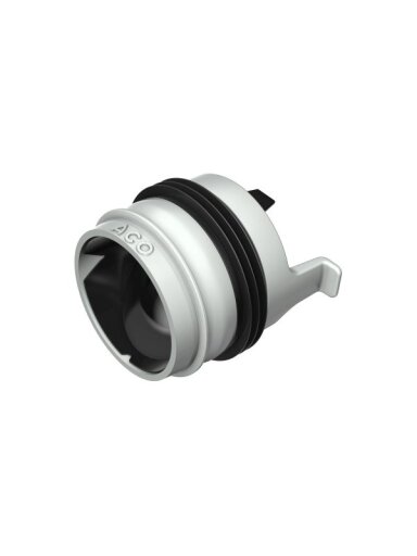 Kvapų užsklanda ACO EasyStop, DN50 Kvapų užsklanda ACO EasyStop, DN50