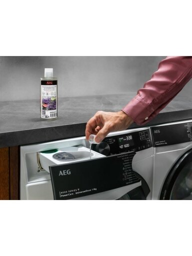 KVEPALAI SK ELECTROLUXLEVAN/CITRU 300ML