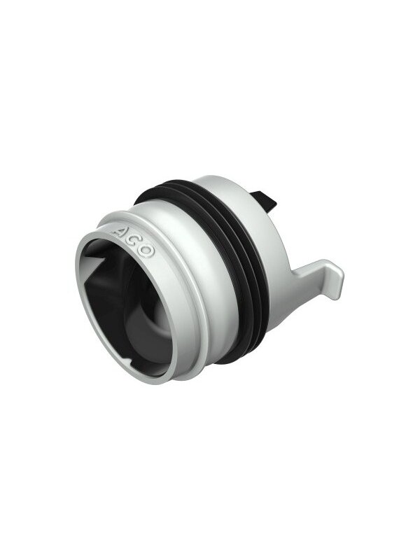 Kvapų užsklanda ACO EasyStop, DN50 Kvapų užsklanda ACO EasyStop, DN50