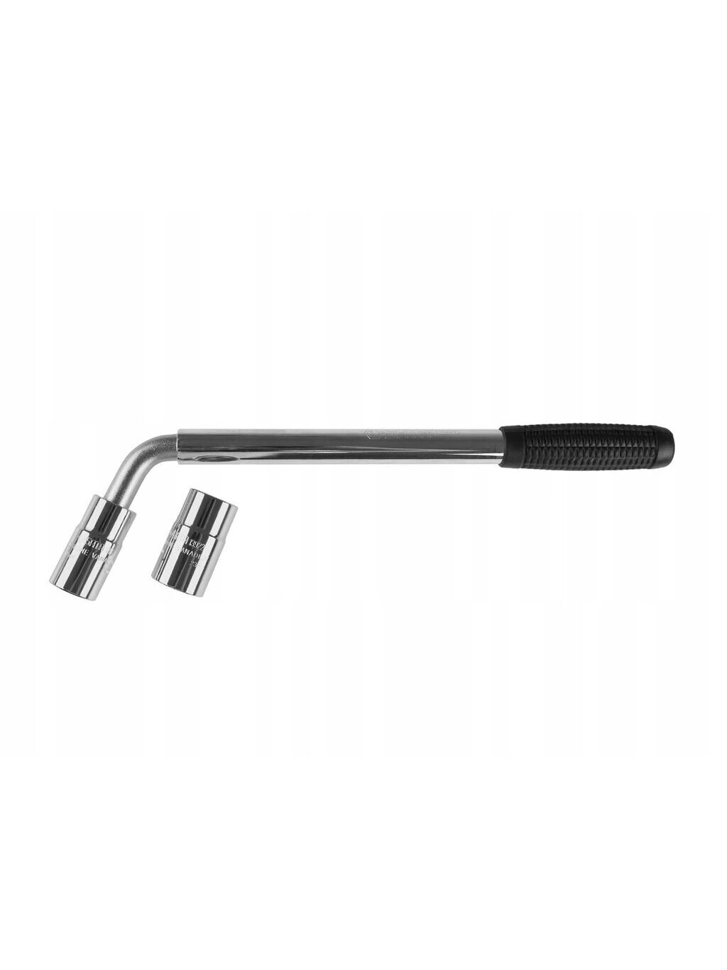 ⬡ L formos pailginta rankena su galvutėmis 1/2" rinkinys 3 vnt. (S09531, SATA) ⬡ L formos pailginta rankena su galvutėmis 1/2" rinkinys 3 vnt. (S09531, SATA)