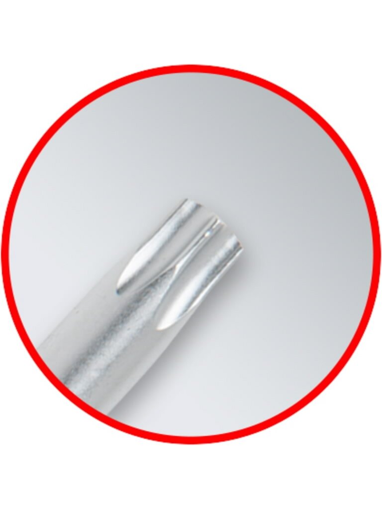 L- raktų komplektas TORX ,T8-T50, 10vnt, ilgi, KS Tools 4 L- raktų komplektas TORX ,T8-T50, 10vnt, ilgi, KS Tools 4