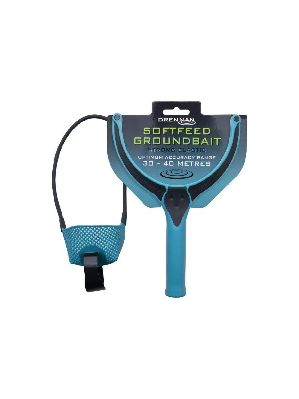 Laidynė DRENNAN Soft Feed G'bait Strong Catapult 30-40m