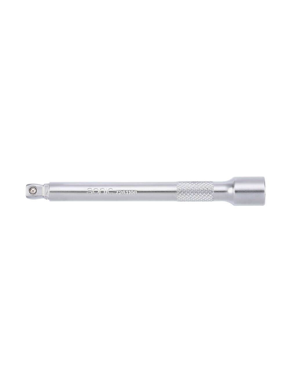 Lankstusis ilgintuvas 1/2" 450 mm (7262450, SONIC) Lankstusis ilgintuvas 1/2" 450 mm (7262450, SONIC)