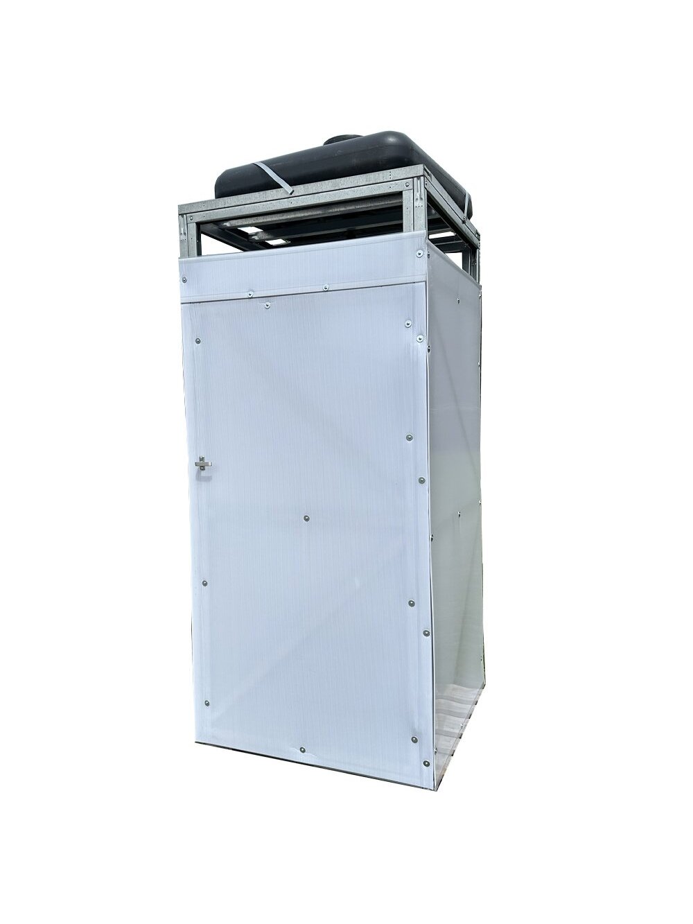 Lauko dušas 1×1 150L 6 Lauko dušas 1×1 150L 6