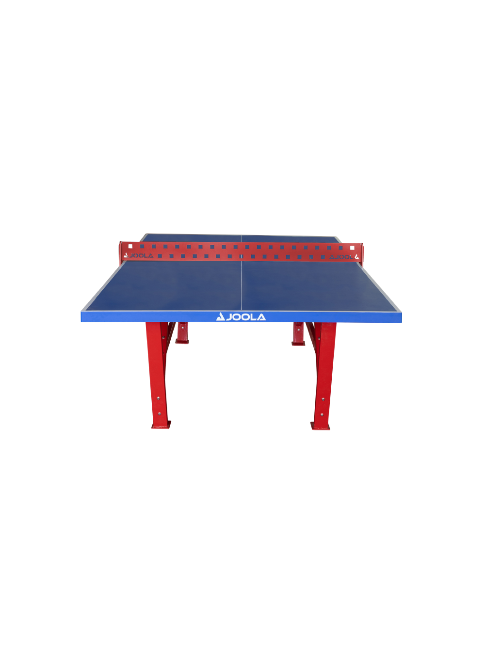 Lauko Teniso Stalas JOOLA Externa, su Tinkleliu 1 Lauko Teniso Stalas JOOLA Externa, su Tinkleliu 1