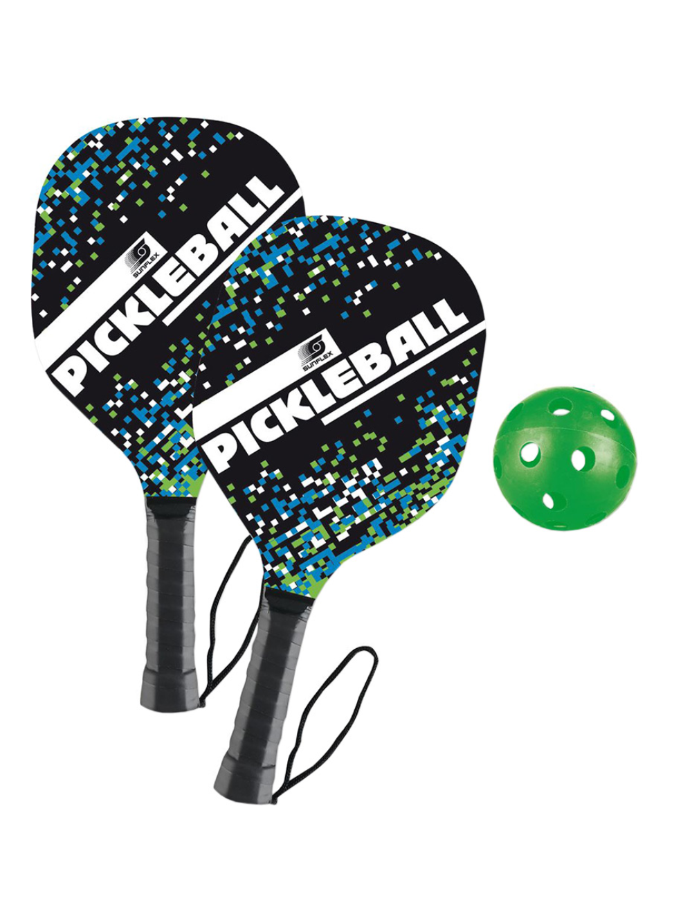 Lauko Žaidimas Pickleball Sunflex