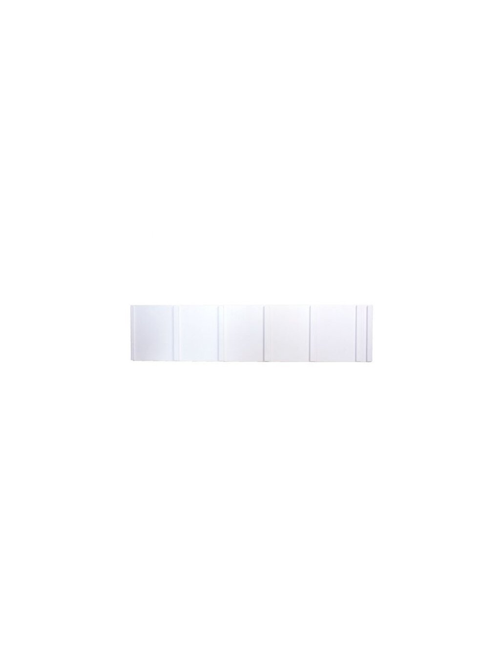 Laipiojimo Lenta Ingvart StepUp, Medine, 150x35cm, Balta Spalva 6