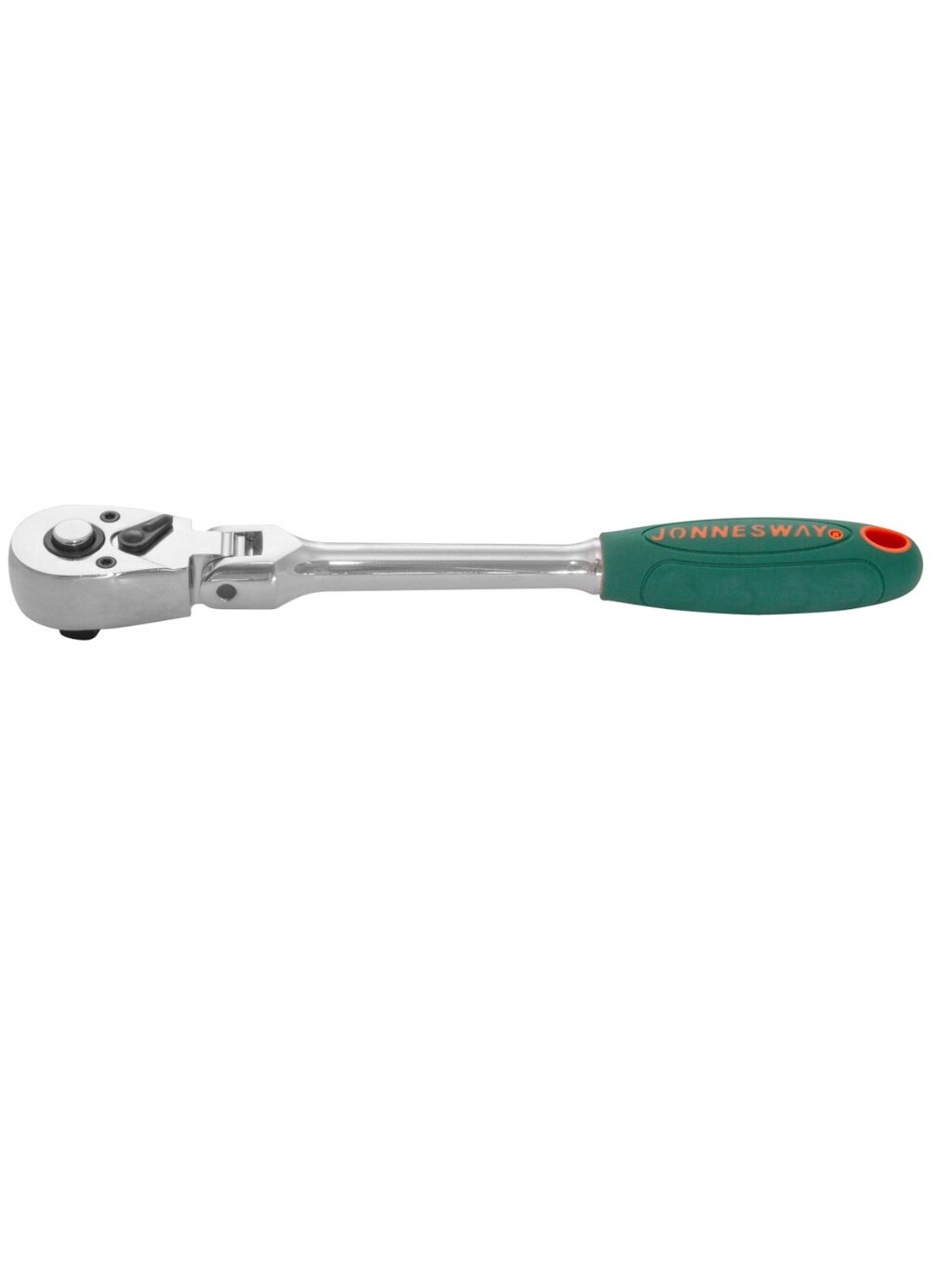 Lanksti terkšlė 3/8", 36 dantukai, 238 mm (R4103, PRIDE)