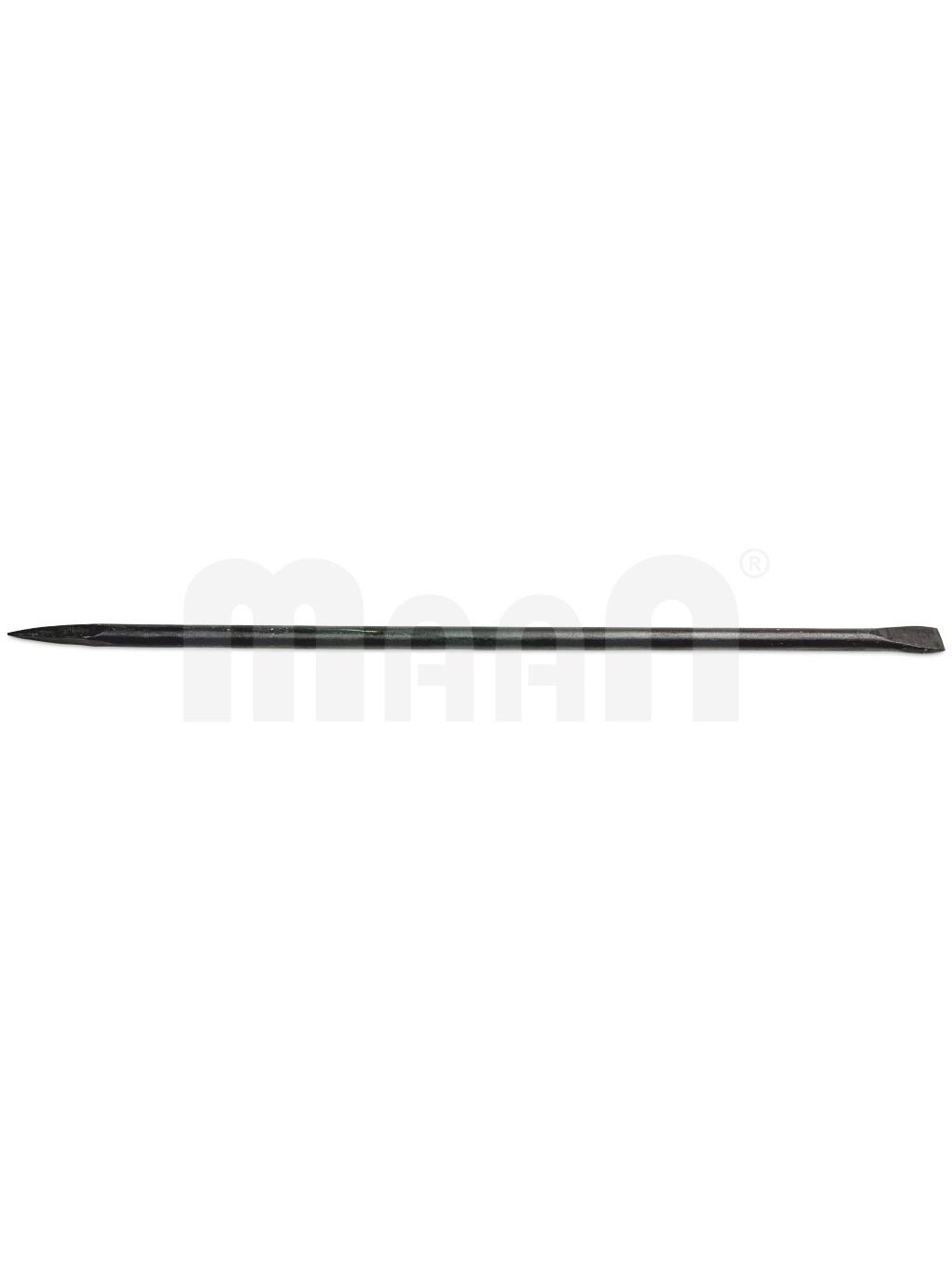 Laužtuvas tiesus 1200mm Maan