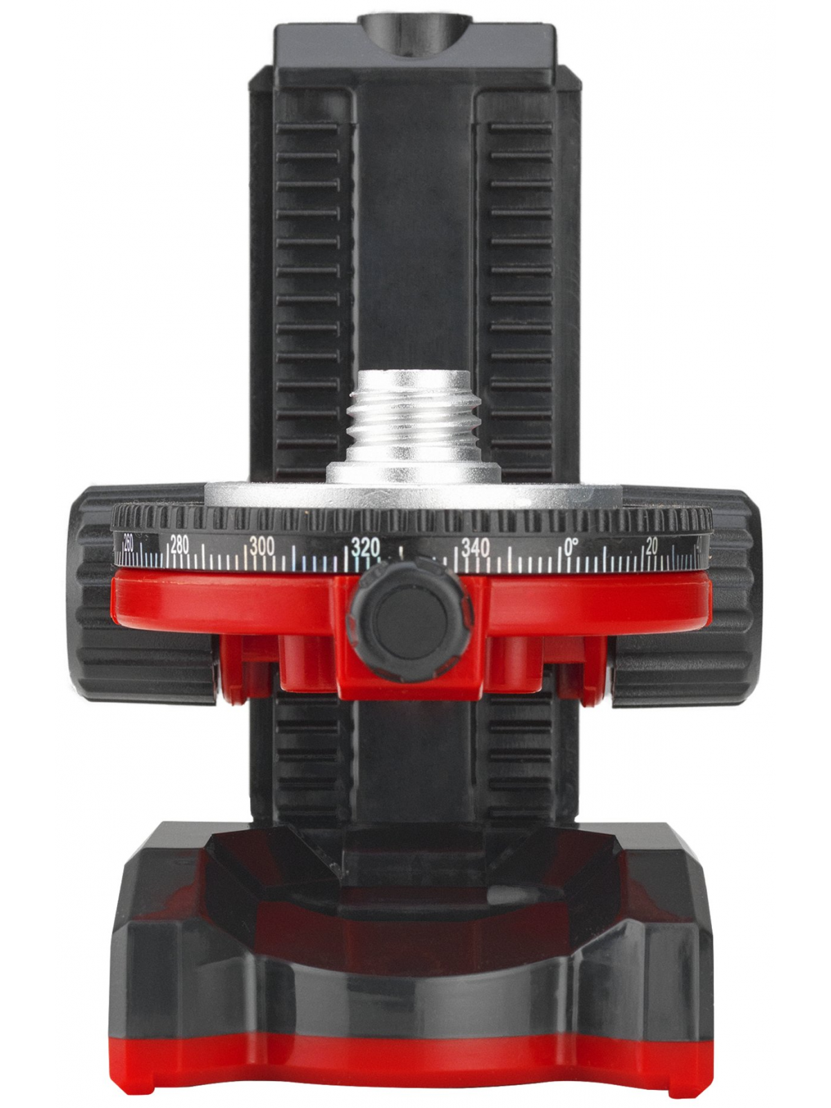 Laikiklis sieninis su 5/8" + 1/4" sriegiu Sola 2