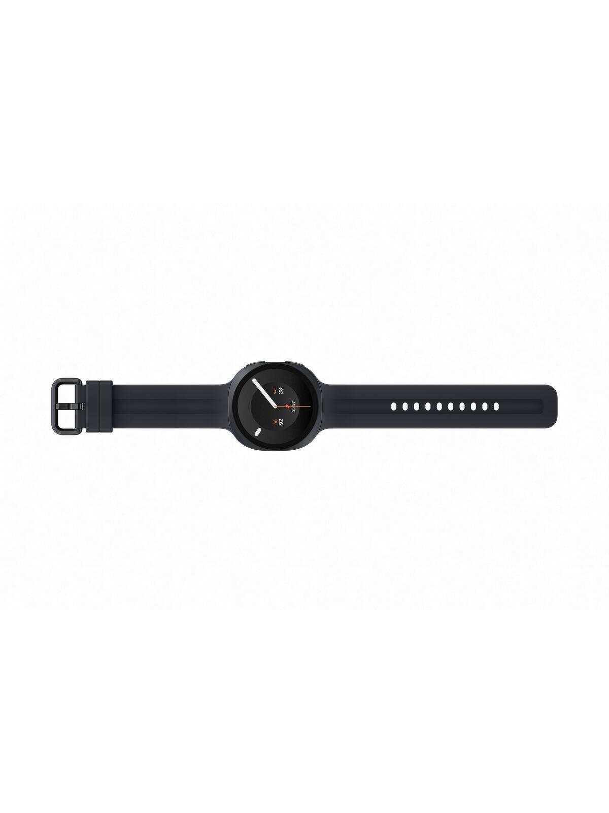 Laikrodis Samsung Galaxy Watch 9 40mm BT, juoda sp. 1