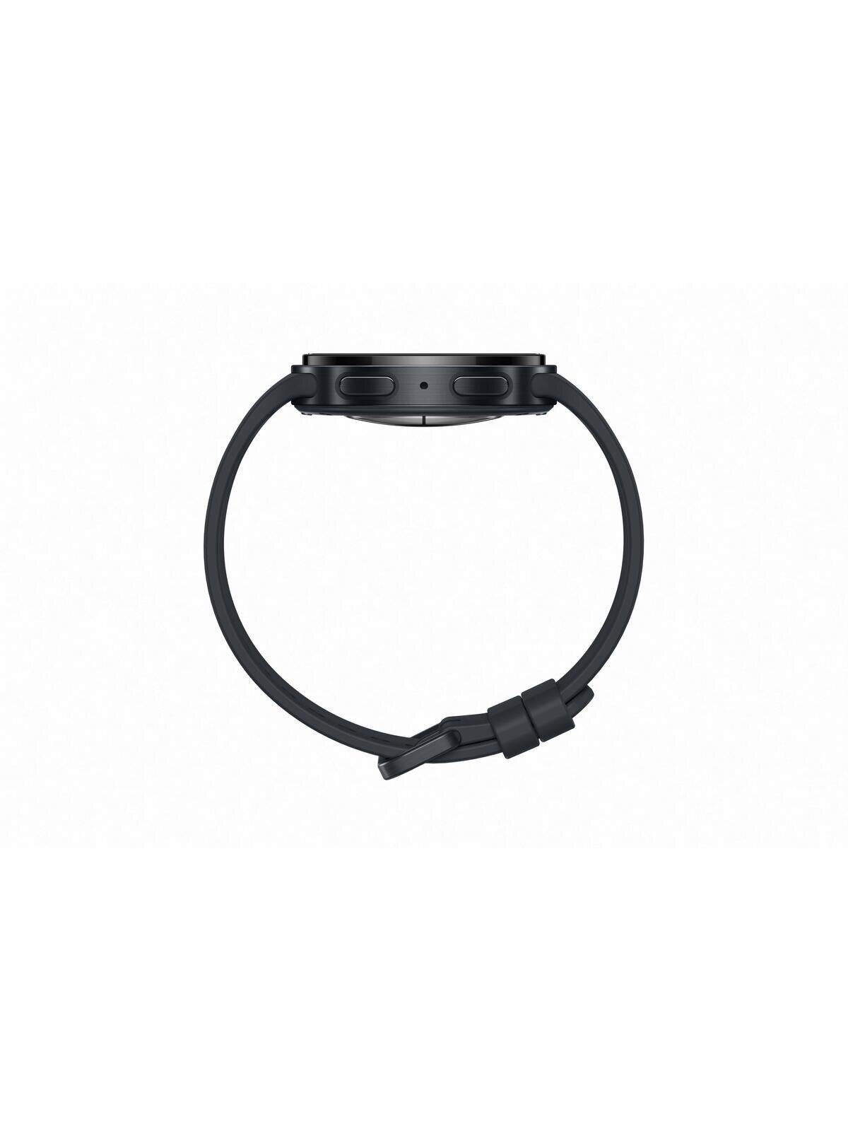 Laikrodis Samsung Galaxy Watch 9 40mm BT, juoda sp. 2