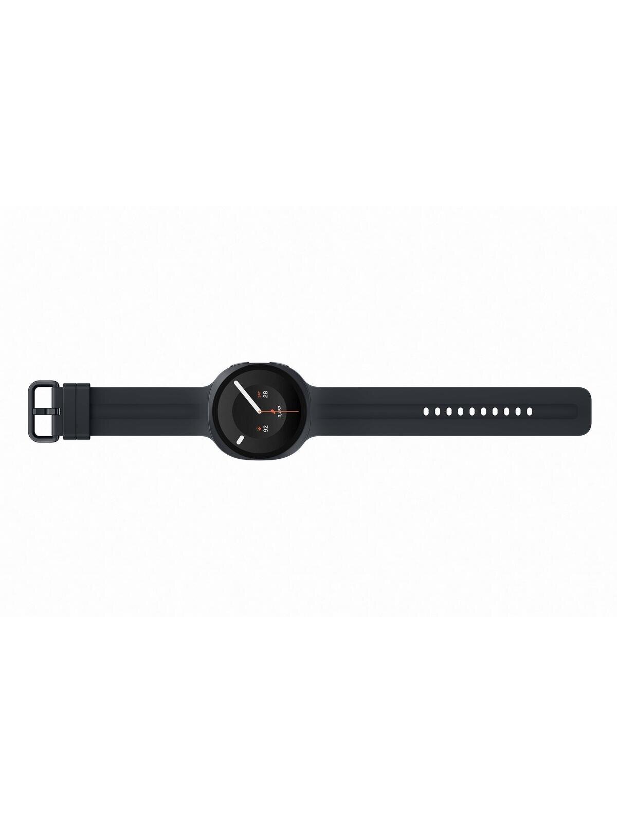 Laikrodis Samsung Galaxy Watch 9 44mm BT, juoda sp. 1