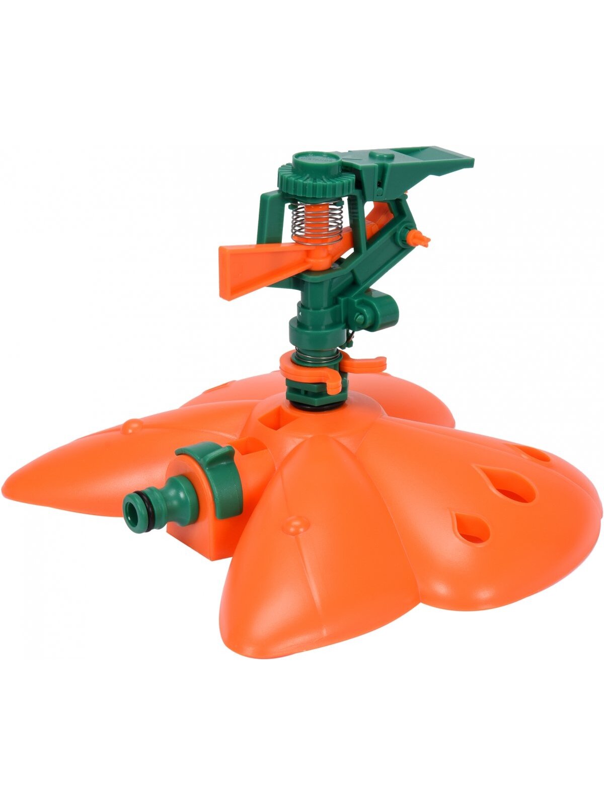 Laistytuvas pulsuojantis 1/2'' 6 padėčių 45°-360° Flo | d≈24m