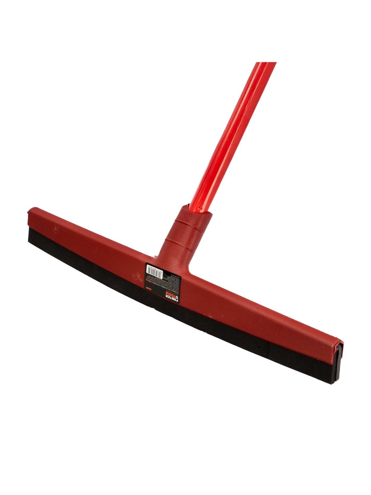 Langų - plytelių plovimo įrankis 350mm su kotu Faster Tools 1
