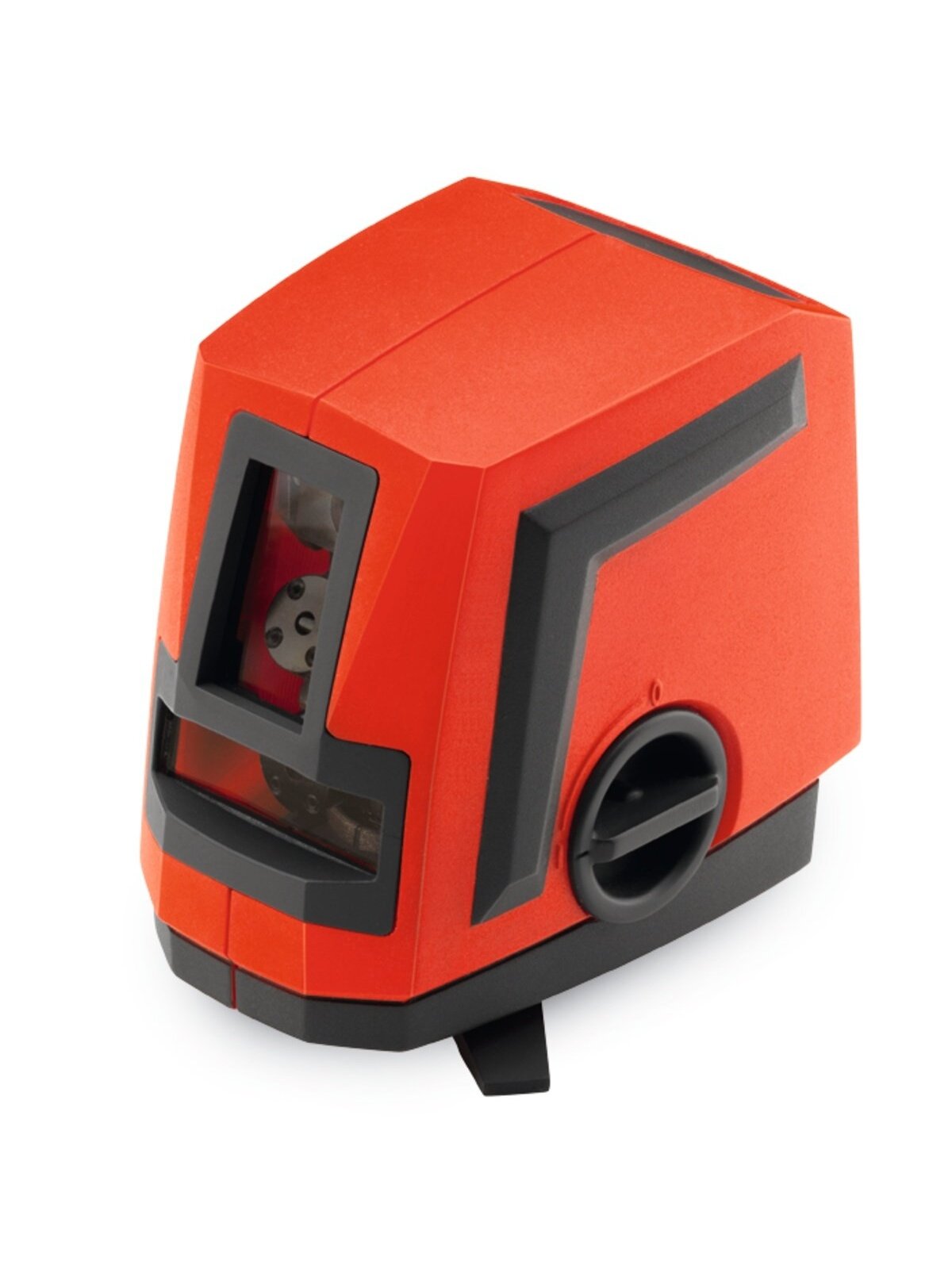 Lazeris linijinis Crossline Sola | 20 m, ± 0,2mm/m Lazeris linijinis Crossline Sola | 20 m, ± 0,2mm/m