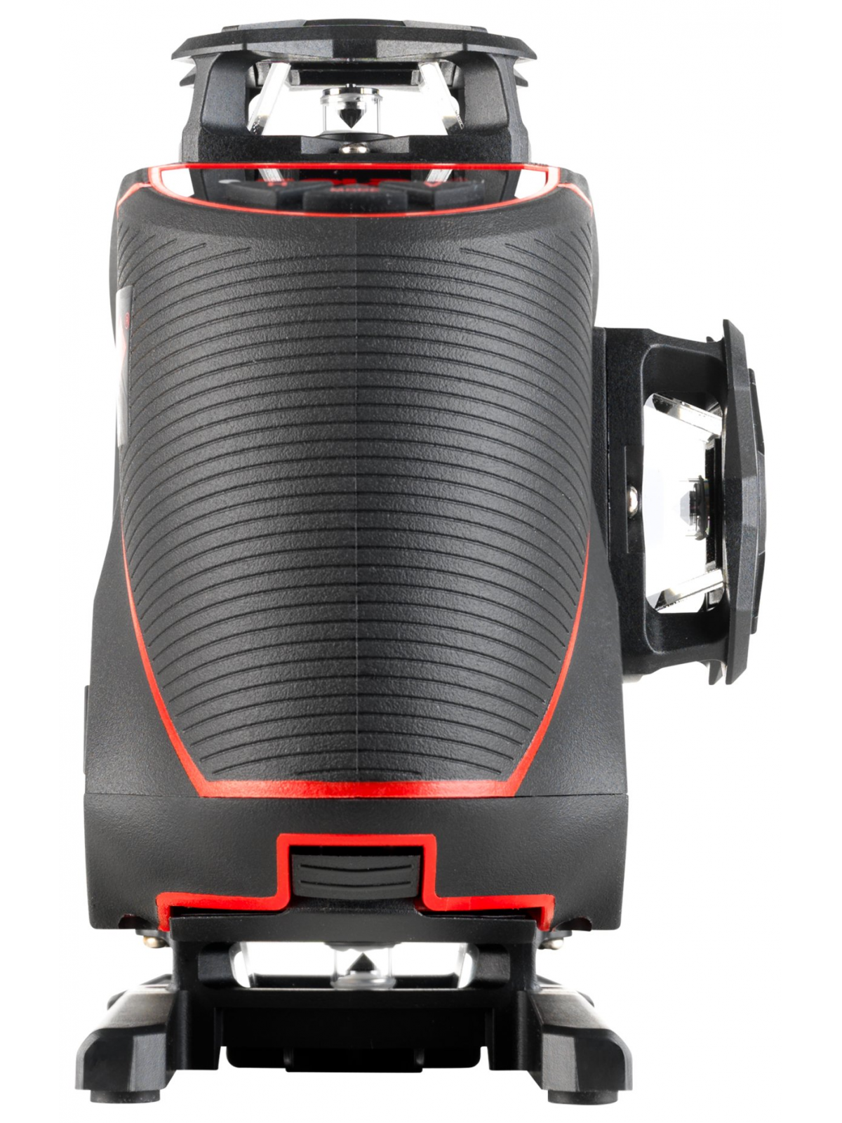 Lazeris linijinis PLANO 4D green (žalias spindulys) 360° SOLA 18