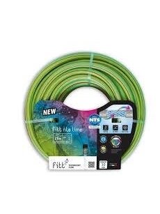 Laistymo žarna FITT NTS LIME, Ø12,5 mm, 15 m