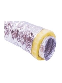 Lankstus izol. akustinis ortakis RECFLEX SONO-130 Ilgis 10m Lankstus izol. akustinis ortakis RECFLEX SONO-130 Ilgis 10m