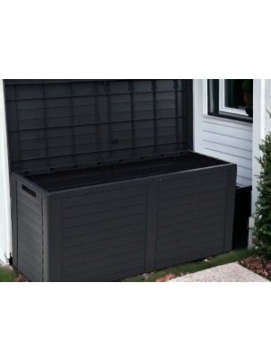 Lauko daiktadėžė 240 l 2 Lauko daiktadėžė 240 l 2