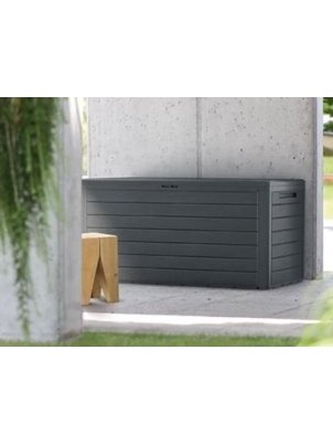 Lauko daiktadėžė 280 l 2 Lauko daiktadėžė 280 l 2