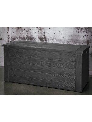 Lauko daiktadėžė 300 l 1 Lauko daiktadėžė 300 l 1