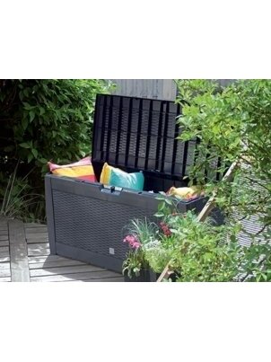 Lauko daiktadėžė 310 l 2