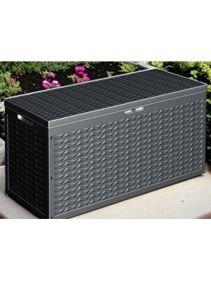Lauko daiktadėžė 320 l 2 Lauko daiktadėžė 320 l 2