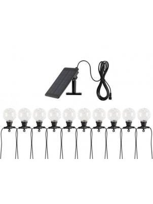 Lauko girlianda SOLAR-10 1