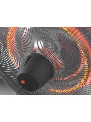 Lauko šildytuvas 1502 1 Lauko šildytuvas 1502 1