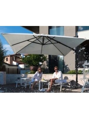 Lauko skėtis ROMA 3x3 m 2