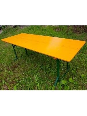 Lauko stalas CLASSIC 2 Lauko stalas CLASSIC 2