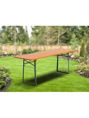 Lauko stalas CLASSIC 2 Lauko stalas CLASSIC 2