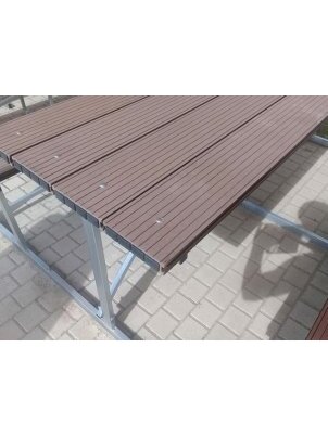 Lauko stalas GARDEN Premium 1 Lauko stalas GARDEN Premium 1