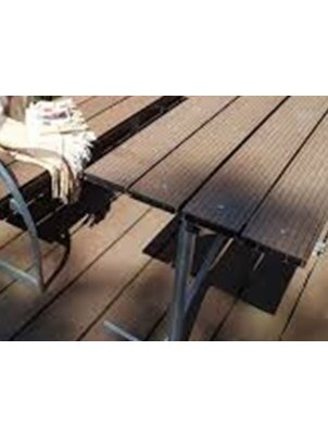 Lauko stalas GARDEN Premium 2