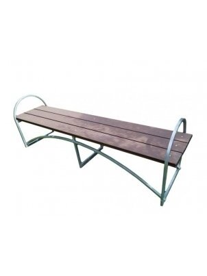 Lauko suolas GARDEN Premium 2 Lauko suolas GARDEN Premium 2