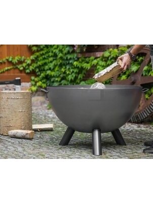 Lauko ugniakurai Kongo Ø 85 2