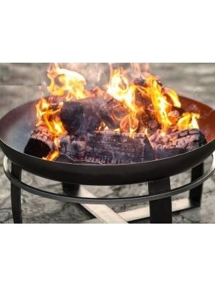 Lauko ugniakurai Viking Ø 80 2 Lauko ugniakurai Viking Ø 80 2