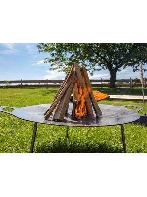 Lauko ugniakurai WILD CHEF Ø 56 1